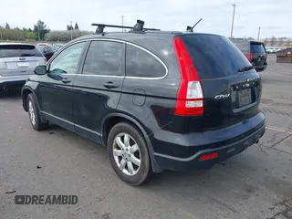 2008 Honda CR-V EX with VIN JHLRE48598C055236, listed as a IAAI auction lot 41981796 with 314,048 mi miles and . Bid and sale history available at DreamBid. Image 3.