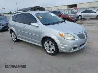 2006 Pontiac Vibe с VIN 5Y2SL65866Z458793, выставлен на аукционе IAAI как лот 42300720 с пробегом 183 063 миль миль и . История ставок и продаж доступна на DreamBid. Изображение 1.