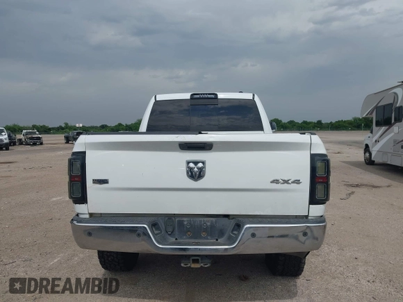 2011 Ram 2500 Big Horn with VIN 3D7UT2CL0BG510699, listed as a IAAI auction lot 42282752 with 404,636 mi miles and . Bid and sale history available at DreamBid. Image 16.