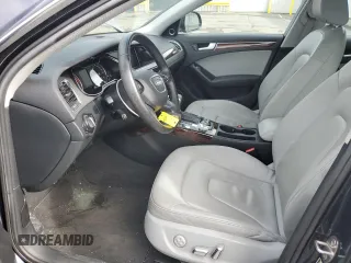 2014 Audi allroad Premium Plus with VIN WA1UFAFL6EA018909, listed as a Copart auction lot 51294425 with 90,838 mi miles and Salvage Title. Bid and sale history available at carsss.com. Image 7.