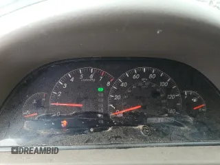 2006 Toyota Camry LE z VIN 4T1BF30K76U635823, wystawiony jako Copart lot #54246045 z przebiegiem 211 090 mil mil oraz Szkoda całkowita • Salvage title. Historia ofert i sprzedaży dostępna na DreamBid. Obrazek 9.