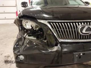 2010 Lexus RX 350 с VIN 2T2BK1BAXAC002601, выставлен на аукционе IAAI как лот 42605025 с пробегом 211 289 миль миль и . История ставок и продаж доступна на DreamBid. Изображение 6.