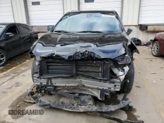 2018 Buick Enclave Avenir with VIN 5GAERDKW3JJ120103, listed as a Copart auction lot 42225875 with 82,895 mi miles and Salvage Title. Bid and sale history available at carsss.com. Image 5.