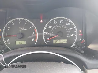 2013 Toyota Corolla L with VIN 2T1BU4EE6DC092106, listed as a IAAI auction lot 41801572 with 182,248 mi miles and . Bid and sale history available at DreamBid. Image 7.