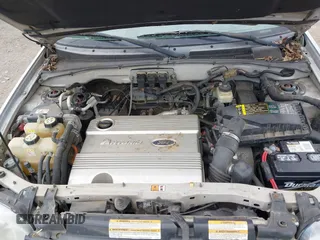 2005 Ford Escape с VIN 1FMYU95H35KC74231, выставлен на аукционе IAAI как лот 41688558 с пробегом 192 623 миль миль и . История ставок и продаж доступна на DreamBid. Изображение 10.
