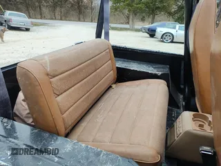 1993 Jeep Wrangler "S" with VIN 1J4FY19P1PP243899, listed as a Copart auction lot 49513795 with 41 mi miles and Clean Title. Bid and sale history available at carsss.com. Image 6.