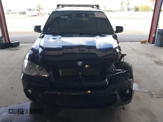 2013 BMW X5 xDrive50i with VIN 5UXZV8C58D0C16278, listed as a IAAI auction lot 41777496 with 138,547 mi miles and . Bid and sale history available at DreamBid. Image 12.