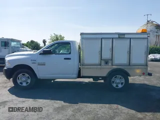 2015 Ram 2500 Tradesman z VIN 3C7WR4AT8FG573414, wystawiony jako IAAI lot #42297099 z przebiegiem 143 273 mil mil oraz . Historia ofert i sprzedaży dostępna na DreamBid. Obrazek 14.
