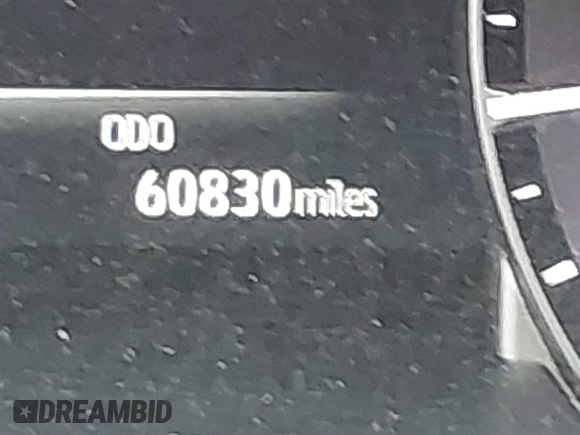 2022 Toyota Highlander XLE with VIN 5TDHZRBH6NS193727, listed as a IAAI auction lot 41841889 with 60,830 mi miles and . Bid and sale history available at DreamBid. Image 15.