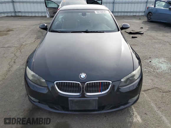 2008 BMW 3 Series 328i with VIN WBAWR33558P151912, listed as a Copart auction lot 55168585 with 139,914 mi miles and Clean title. Bid and sale history available at DreamBid. Image 5.