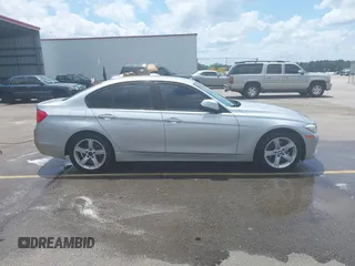 2014 BMW 3 Series 328i with VIN WBA3A5C50EP602200, listed as a IAAI auction lot 42555946 with 93,576 mi miles and . Bid and sale history available at DreamBid. Image 13.