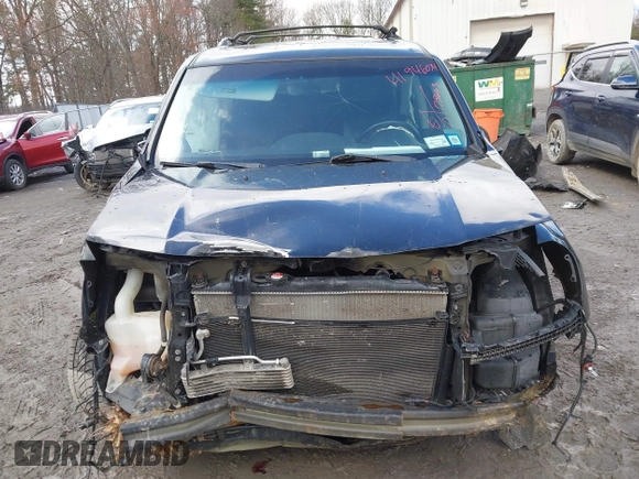 2012 Honda Pilot Touring with VIN 5FNYF4H93CB071923, listed as a IAAI auction lot 41946074 with 175,663 mi miles and . Bid and sale history available at carsss.com. Image 12.