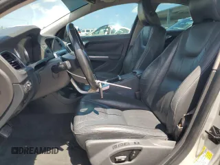 2012 Volvo S60 T5 z VIN YV1622FSXC2036628, wystawiony jako Copart lot #55798105 z przebiegiem 146 719 mil mil oraz Szkoda całkowita • Salvage title. Historia ofert i sprzedaży dostępna na DreamBid. Obrazek 7.