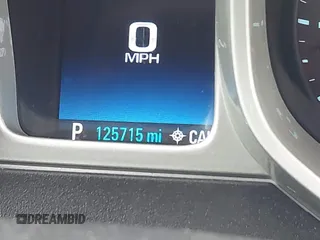 2015 Chevrolet Camaro LT with VIN 2G1FF3D31F9280047, listed as a IAAI auction lot 42025967 with 125,715 mi miles. Bid and sale history available at carsss.com. Image 16.