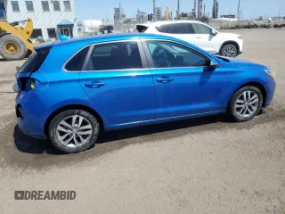 2018 Hyundai Elantra с VIN KMHH35LE0JU036453, выставлен на аукционе Copart как лот 56686645 с пробегом 117 357 миль миль и Списание • Salvage title. История ставок и продаж доступна на DreamBid. Изображение 3.