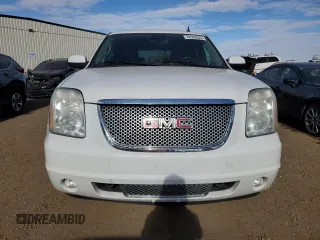 2011 GMC Yukon Denali with VIN 1GKS2EEF5BR337828, listed as a Copart auction lot 74552974 with 203,869 mi miles and Clean Title. Bid and sale history available at carsss.com. Image 5.