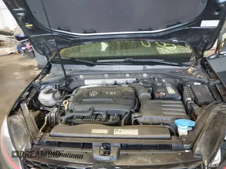 2017 Volkswagen GTI SE с VIN 3VW547AU0HM044669, выставлен на аукционе IAAI как лот 42231992 с пробегом 112 693 миль миль и . История ставок и продаж доступна на DreamBid. Изображение 10.