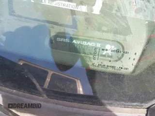 2000 Nissan Maxima GXE с VIN JN1CA31A8YT220292, выставлен на аукционе IAAI как лот 42175430 с пробегом Не указан миль и . История ставок и продаж доступна на DreamBid. Изображение 11.