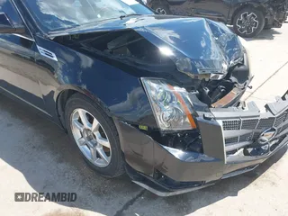 2008 Cadillac CTS RWD z VIN 1G6DJ577080174096, wystawiony jako IAAI lot #42237070 z przebiegiem 139 776 mil mil oraz . Historia ofert i sprzedaży dostępna na DreamBid. Obrazek 17.