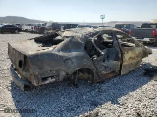 2008 Chevrolet Malibu LS w/1LS with VIN 1G1ZG57B18F280410, listed as a Copart auction lot 49728045 with 0 mi miles and Non Repairable. Bid and sale history available at carsss.com. Image 3.