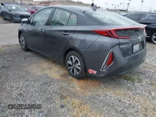 2017 Toyota Prius Plus with VIN JTDKARFP7H3054775, listed as a IAAI auction lot 42023670 with 80,759 mi miles and . Bid and sale history available at DreamBid. Image 3.