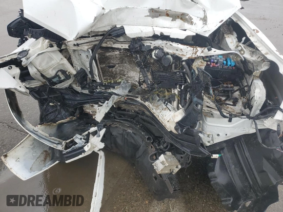 2016 Toyota Tacoma SR with VIN 3TMCZ5AN0GM014840, listed as a Copart auction lot 47455595 with 155,990 mi miles and Salvage Title. Bid and sale history available at carsss.com. Image 12.