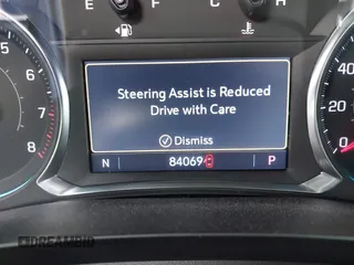 2023 Chevrolet Traverse LT Cloth with VIN 1GNERGKW2PJ212562, listed as a IAAI auction lot 42182348 with 84,069 mi miles and . Bid and sale history available at DreamBid. Image 15.