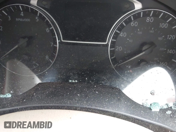 2016 Nissan Altima S with VIN 1N4AL3AP1GC252590, listed as a IAAI auction lot 42484101 with Not provided miles and . Bid and sale history available at DreamBid. Image 15.