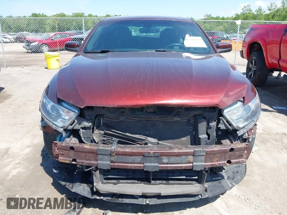 2016 Ford Taurus SEL с VIN 1FAHP2H8XGG136549, выставлен на аукционе IAAI как лот 42338455 с пробегом 170 123 миль миль и . История ставок и продаж доступна на DreamBid. Изображение 13.