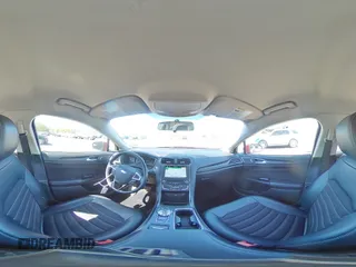 2018 Ford Fusion SE with VIN 3FA6P0H73JR126433, listed as a Copart auction lot 54765715 with 91,250 mi miles and Salvage Title. Bid and sale history available at carsss.com. Image 14.