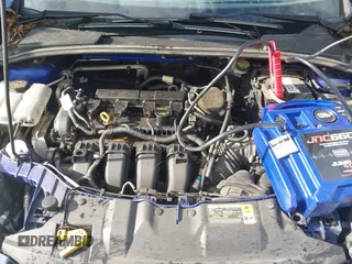 2013 Ford Focus SE with VIN 1FADP3K27DL167849, listed as a IAAI auction lot 42148109 with 127,872 mi miles and . Bid and sale history available at carsss.com. Image 10.