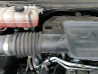 2021 Ram 1500 Big Horn z VIN 1C6RRFFG9MN584001, wystawiony jako Copart lot #86232605 z przebiegiem 101 174 mil mil oraz Szkoda całkowita • Salvage title. Historia ofert i sprzedaży dostępna na DreamBid. Obrazek 15.