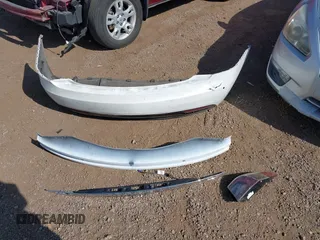 2018 Tesla Model S 75D с VIN 5YJSA1E27JF241451, выставлен на аукционе IAAI как лот 42374353 с пробегом 76 543 миль миль и . История ставок и продаж доступна на DreamBid. Изображение 12.