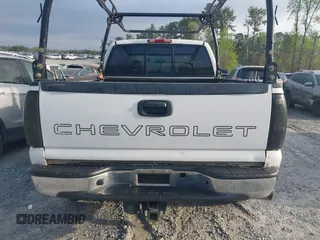 2005 Chevrolet Silverado 1500 Z71 with VIN 1GCEK19B35E259716, listed as a IAAI auction lot 41932225 with Not Provided miles and . Bid and sale history available at DreamBid. Image 16.