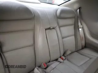 1999 Cadillac Eldorado z VIN 1G6EL12Y5XU600699, wystawiony jako Copart lot #88164505 z przebiegiem 140 075 mil mil oraz Szkoda całkowita • Salvage title. Historia ofert i sprzedaży dostępna na DreamBid. Obrazek 10.