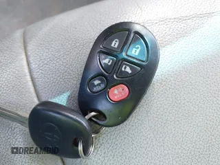 2012 Toyota Sienna XLE с VIN 5TDDK3DC9CS035753, выставлен на аукционе IAAI как лот 42716509 с пробегом 224 135 миль миль и . История ставок и продаж доступна на DreamBid. Изображение 11.
