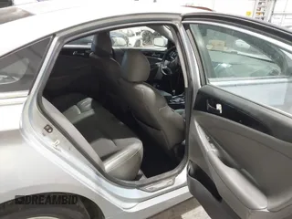 2011 Hyundai Sonata Limited with VIN 5NPEC4AC0BH102725, listed as a IAAI auction lot 41868360 with 194,182 mi miles and . Bid and sale history available at carsss.com. Image 8.