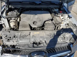 2023 Mercedes-Benz GLE 450 z VIN 4JGFB5KB5PA870052, wystawiony jako Copart lot #48808365 z przebiegiem 47 274 mil mil oraz Szkoda całkowita • Salvage title. Historia ofert i sprzedaży dostępna na DreamBid. Obrazek 12.
