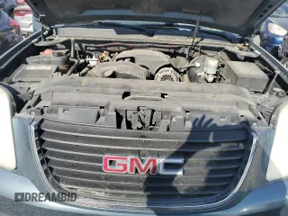 2008 GMC Yukon SLE w/3SB with VIN 1GKFK13038J229319, listed as a Copart auction lot 70972564 with 159,616 mi miles and Salvage Title. Bid and sale history available at carsss.com. Image 12.