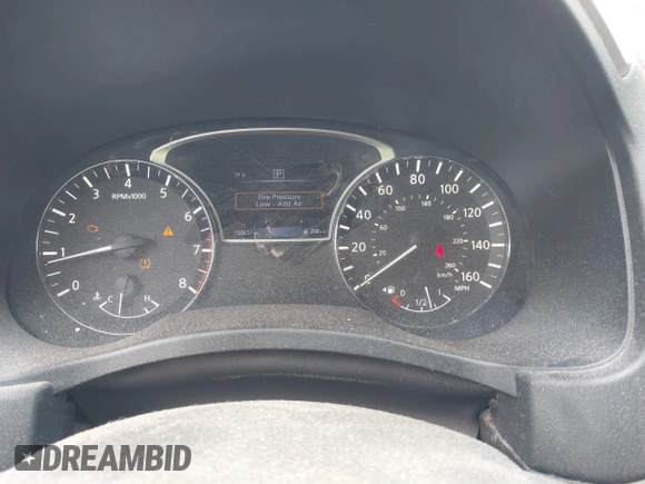 2016 Nissan Pathfinder Platinum with VIN 5N1AR2MN1GC621490, listed as a IAAI auction lot 42410841 with 120,651 mi miles and . Bid and sale history available at DreamBid. Image 7.