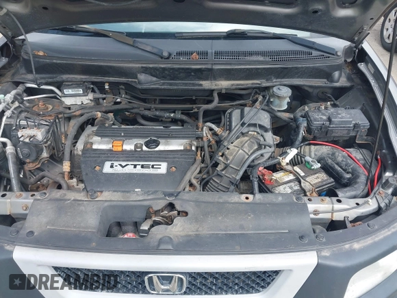 2005 Honda Element EX with VIN 5J6YH28685L004281, listed as a IAAI auction lot 42076926 with 185,254 mi miles and . Bid and sale history available at DreamBid. Image 10.