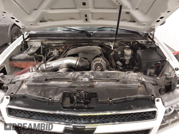2007 Chevrolet Suburban LT with VIN 1GNFK16307J240138, listed as a IAAI auction lot 42039221 with 212,689 mi miles and . Bid and sale history available at DreamBid. Image 10.