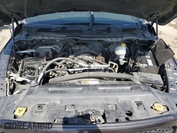 2014 Ram 1500 Express z VIN 1C6RR7KT6ES276554, wystawiony jako Copart lot #53250585 z przebiegiem 110 592 mil mil oraz Nie do naprawy • Non repairable. Historia ofert i sprzedaży dostępna na DreamBid. Obrazek 11.