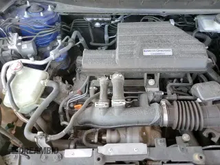 2020 Honda CR-V EX-L with VIN 7FARW1H87LE006880, listed as a Copart auction lot 68050075 with 66,810 mi miles and Salvage title. Bid and sale history available at DreamBid. Image 15.