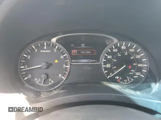 2016 Nissan Altima S с VIN 1N4AL3AP2GN386495, выставлен на аукционе Copart как лот 53500865 с пробегом 89 355 миль миль и Списание • Salvage title. История ставок и продаж доступна на DreamBid. Изображение 9.