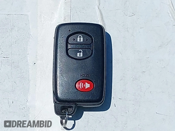 2012 Toyota RAV4 Limited with VIN 2T3DK4DV8CW079653, listed as a IAAI auction lot 42370154 with 191,672 mi miles and . Bid and sale history available at DreamBid. Image 11.