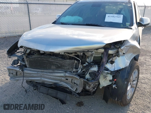 2013 Chevrolet Equinox LT with VIN 2GNFLDE34D6371470, listed as a IAAI auction lot 41582765 with 204,596 mi miles and . Bid and sale history available at DreamBid. Image 6.