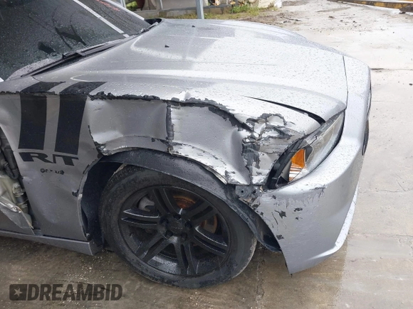 2013 Dodge Charger RT with VIN 2C3CDXCTODH597804, listed as a IAAI auction lot 41654850 with 130,308 mi miles. Bid and sale history available at carsss.com. Image 17.
