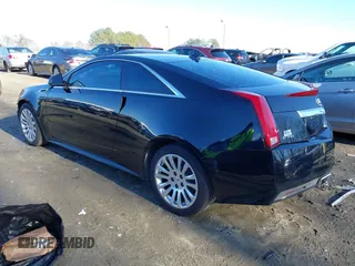 2012 Cadillac CTS with VIN 1G6DA1E31C0131548, listed as a IAAI auction lot 41459004 with 142,401 mi miles and . Bid and sale history available at DreamBid. Image 3.