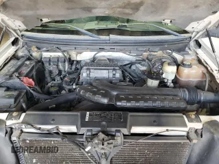 2007 Ford F-150 XLT with VIN 1FTPW14537FB56369, listed as a Copart auction lot 78536064 with 205,999 mi miles and Clean Title. Bid and sale history available at carsss.com. Image 11.